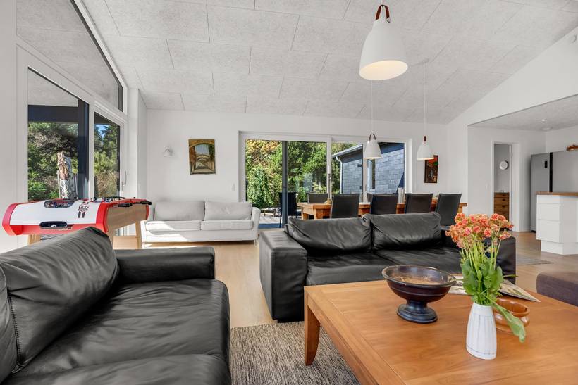 Foto von Ferienhaus CF00 in Marielyst - Falster