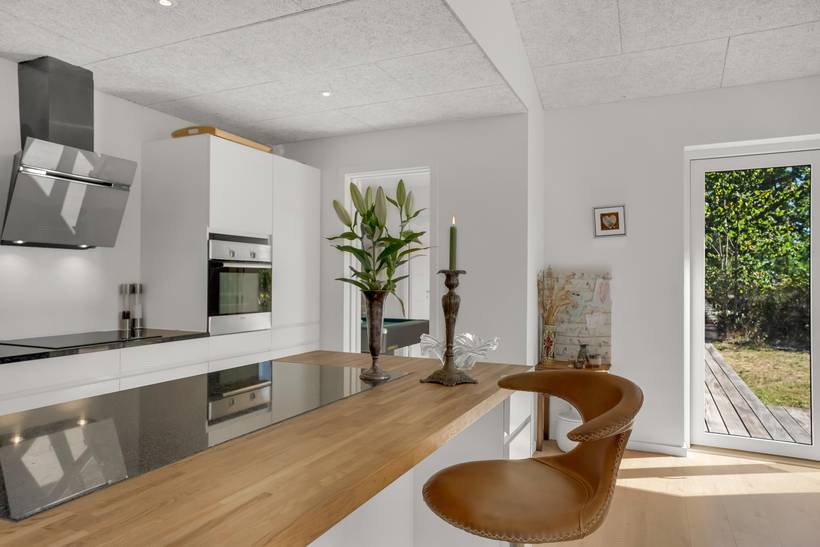 Foto von Ferienhaus CF00 in Marielyst - Falster