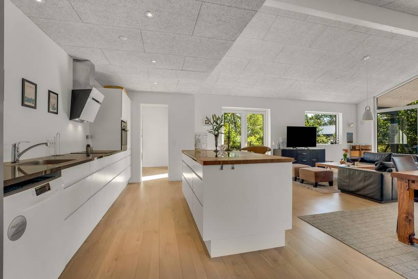 Foto von Ferienhaus CF00 in Marielyst - Falster