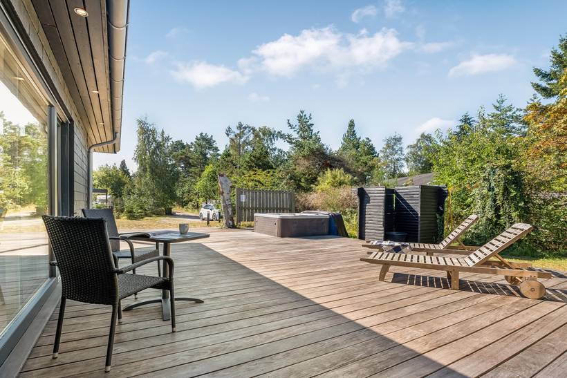 Foto von Ferienhaus CF00 in Marielyst - Falster