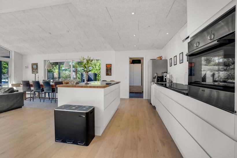 Foto von Ferienhaus CF00 in Marielyst - Falster