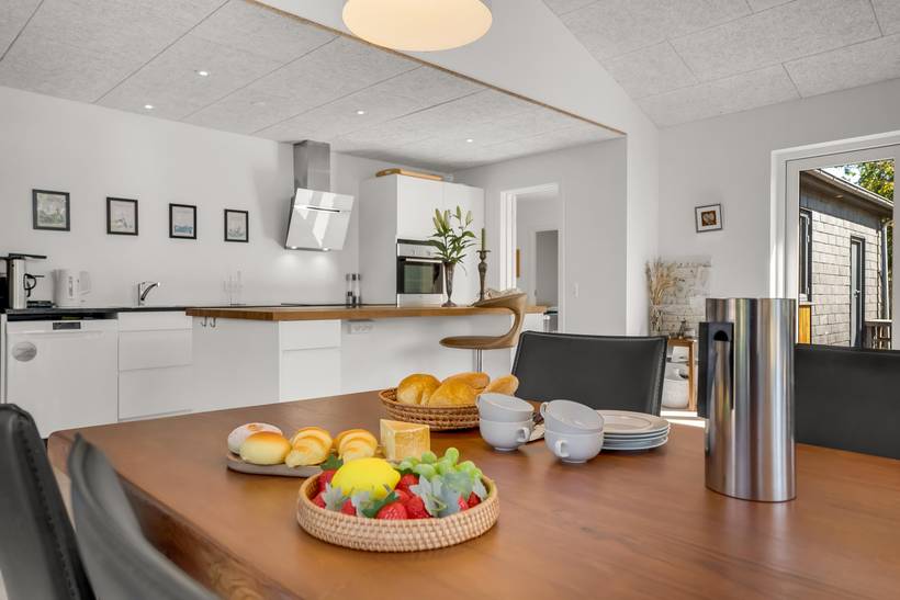 Foto von Ferienhaus CF00 in Marielyst - Falster