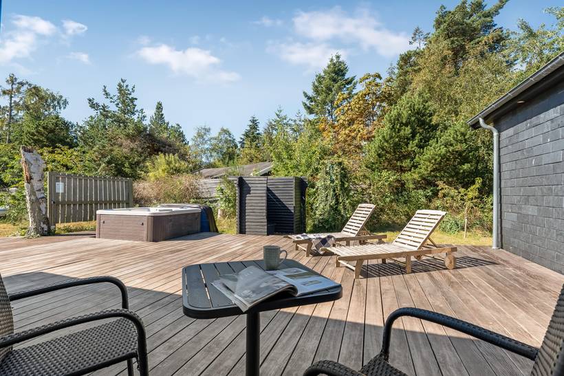 Foto von Ferienhaus CF00 in Marielyst - Falster