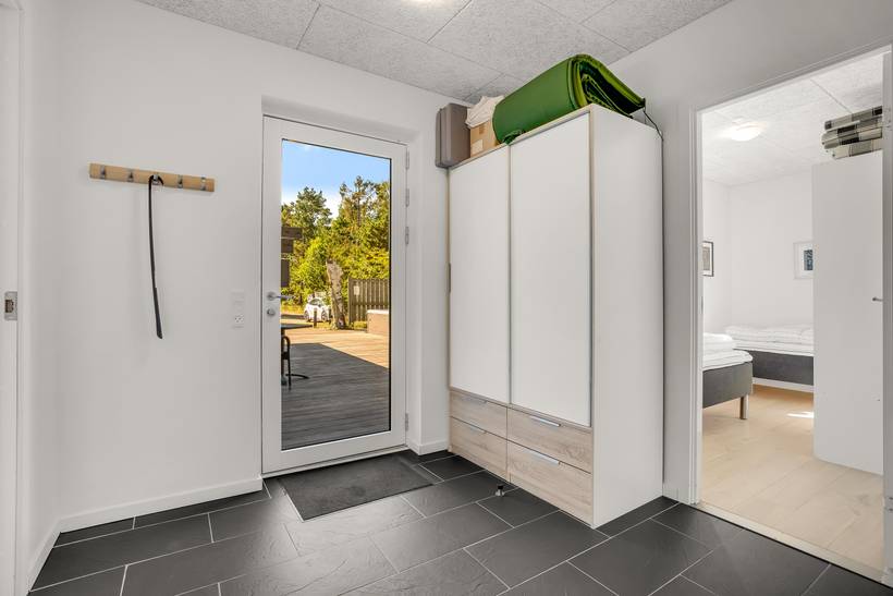 Foto von Ferienhaus CF00 in Marielyst - Falster