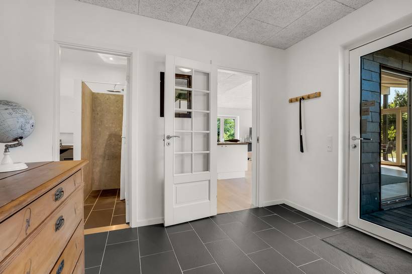 Foto von Ferienhaus CF00 in Marielyst - Falster