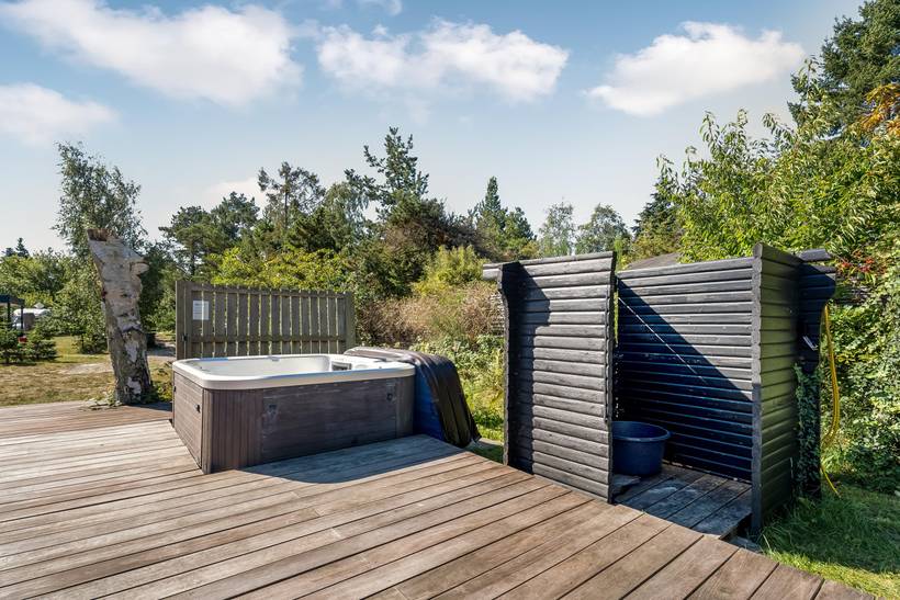 Foto von Ferienhaus CF00 in Marielyst - Falster