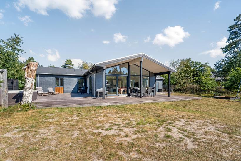 Foto von Ferienhaus CF00 in Marielyst - Falster