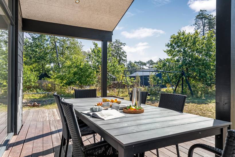 Foto von Ferienhaus CF00 in Marielyst - Falster
