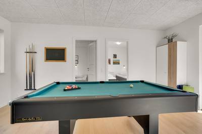Vorschaubild von Ferienhaus CF00 in Marielyst - Falster