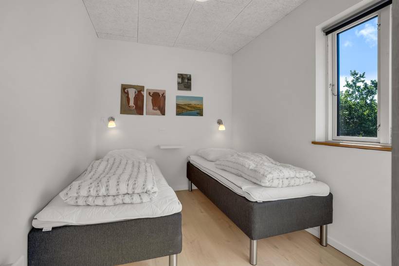 Foto von Ferienhaus CF00 in Marielyst - Falster