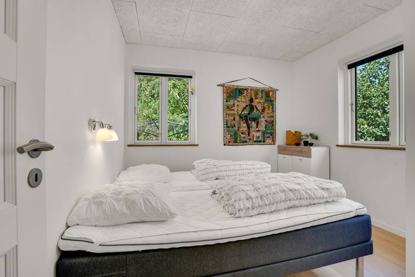 Foto von Ferienhaus CF00 in Marielyst - Falster