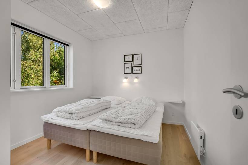 Foto von Ferienhaus CF00 in Marielyst - Falster