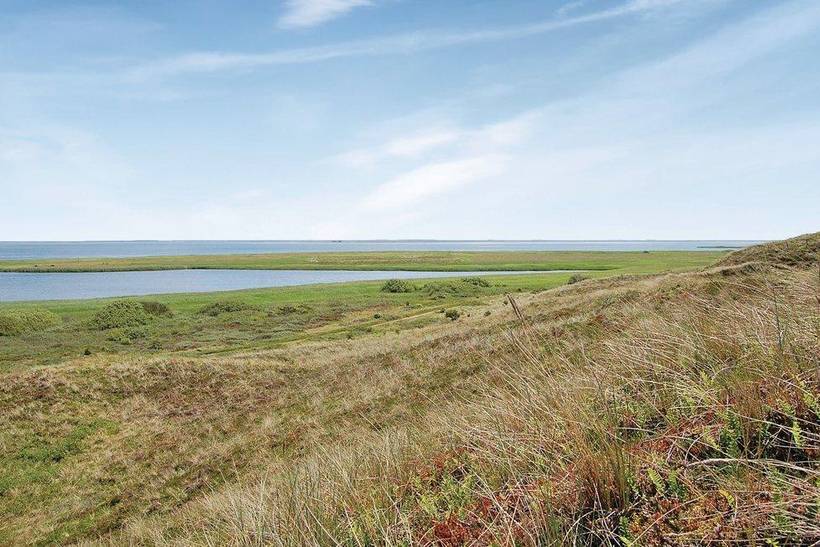 Foto von Ferienhaus CF02 in Skodbjerge - Årgab - Westjütland