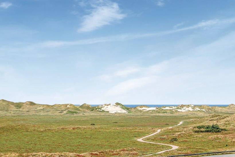 Foto von Ferienhaus CF02 in Skodbjerge - Årgab - Westjütland