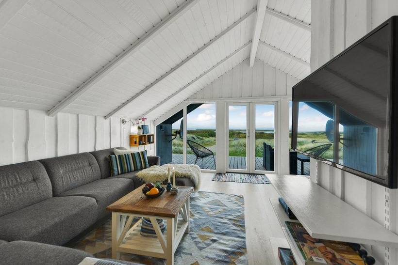 Foto von Ferienhaus CF02 in Skodbjerge - Årgab - Westjütland