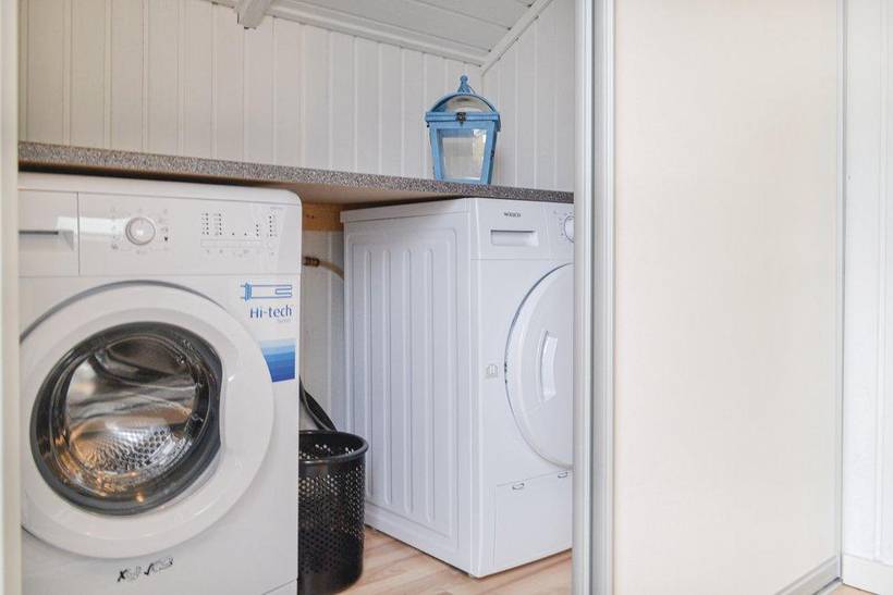 Foto von Ferienhaus CF02 in Skodbjerge - Årgab - Westjütland