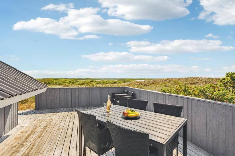 Foto von Ferienhaus CF02 in Skodbjerge - Årgab - Westjütland