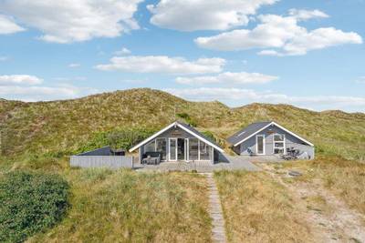 Vorschaubild von Ferienhaus CF02 in Skodbjerge - Årgab - Westjütland