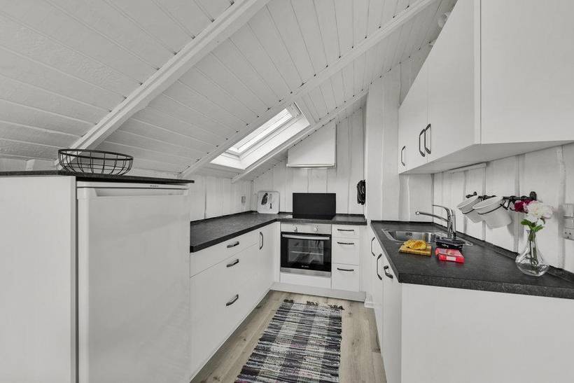 Foto von Ferienhaus CF02 in Skodbjerge - Årgab - Westjütland