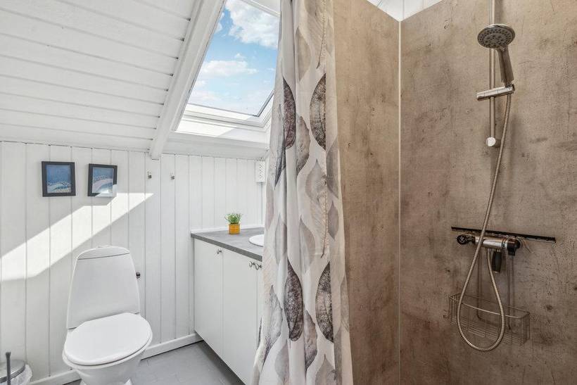 Foto von Ferienhaus CF02 in Skodbjerge - Årgab - Westjütland