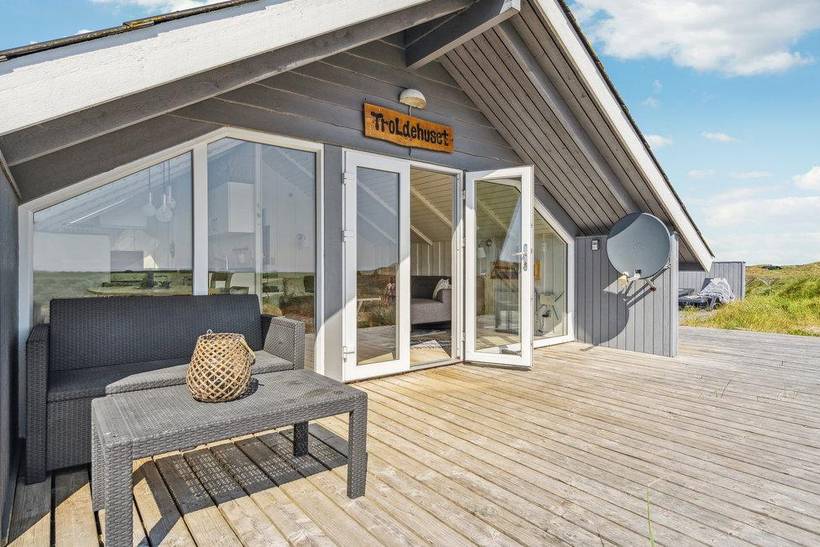 Foto von Ferienhaus CF02 in Skodbjerge - Årgab - Westjütland