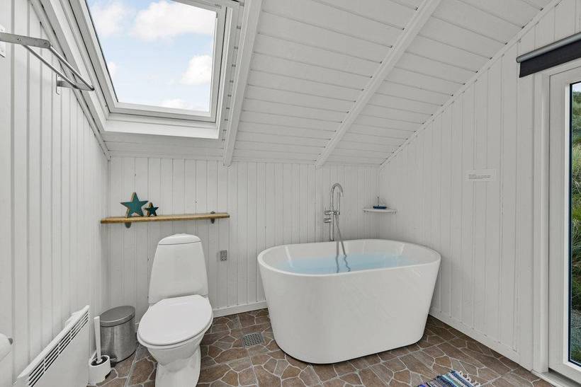 Foto von Ferienhaus CF02 in Skodbjerge - Årgab - Westjütland