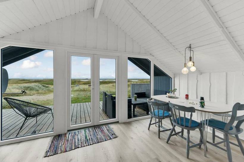 Foto von Ferienhaus CF02 in Skodbjerge - Årgab - Westjütland