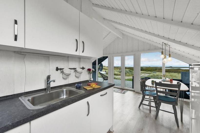 Foto von Ferienhaus CF02 in Skodbjerge - Årgab - Westjütland