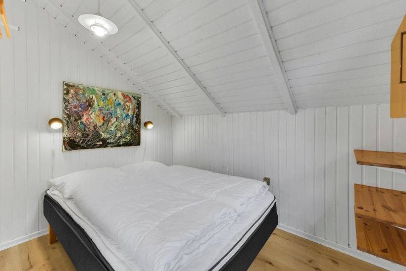 Foto von Ferienhaus CF02 in Skodbjerge - Årgab - Westjütland