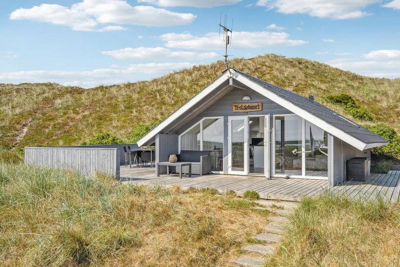 Foto von Ferienhaus CF02 in Skodbjerge - Årgab - Westjütland