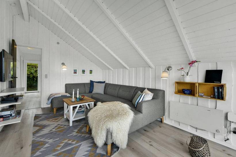 Foto von Ferienhaus CF02 in Skodbjerge - Årgab - Westjütland