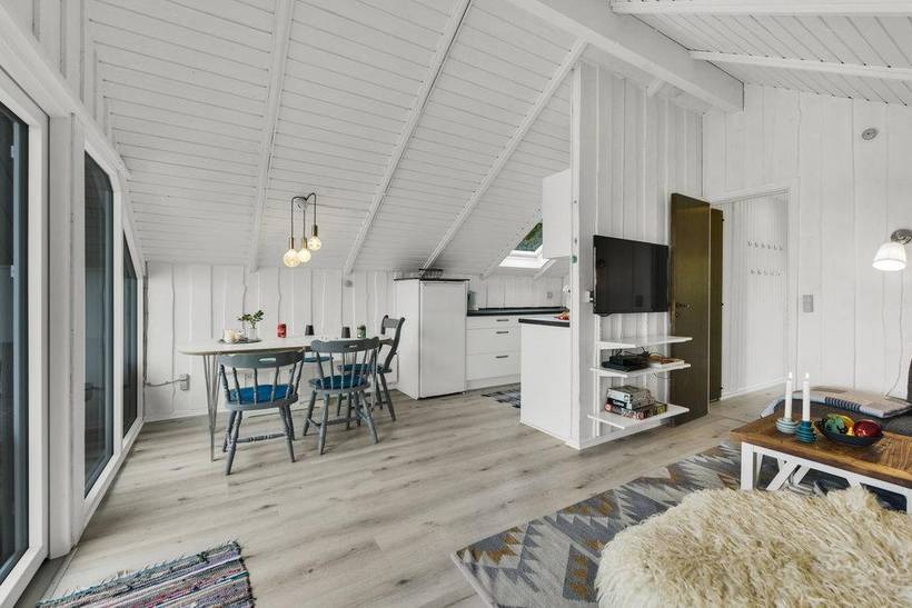 Foto von Ferienhaus CF02 in Skodbjerge - Årgab - Westjütland