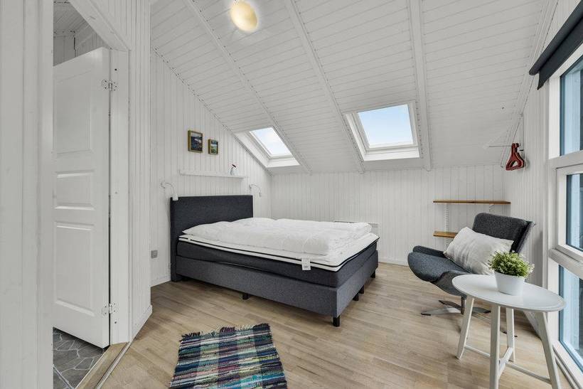 Foto von Ferienhaus CF02 in Skodbjerge - Årgab - Westjütland
