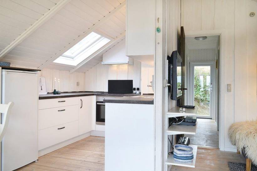 Foto von Ferienhaus CF02 in Skodbjerge - Årgab - Westjütland