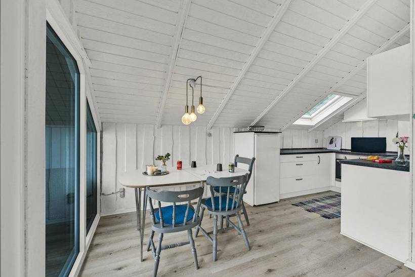 Foto von Ferienhaus CF02 in Skodbjerge - Årgab - Westjütland