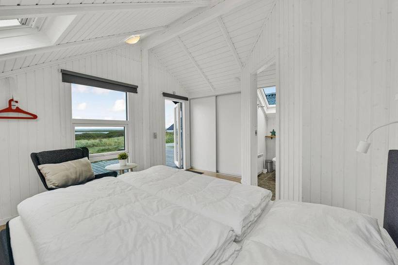 Foto von Ferienhaus CF02 in Skodbjerge - Årgab - Westjütland