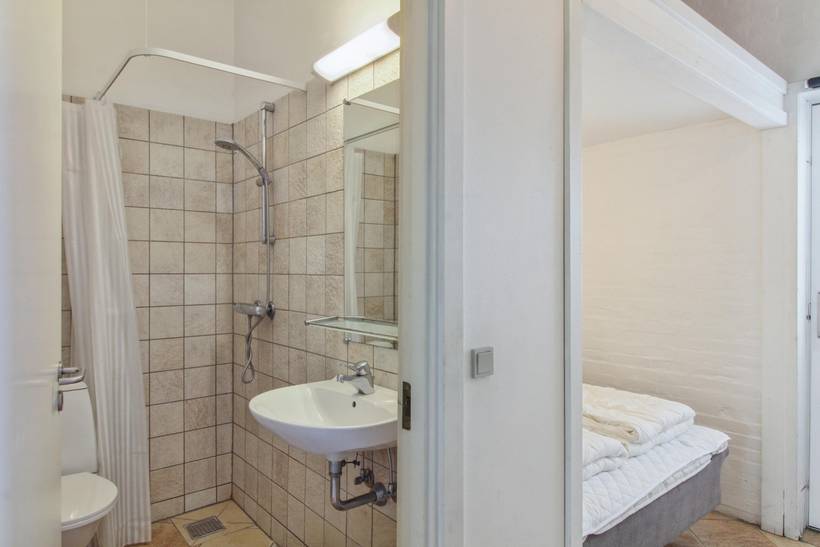 Foto von Ferienhaus CF04 in Lakolk - Rømø