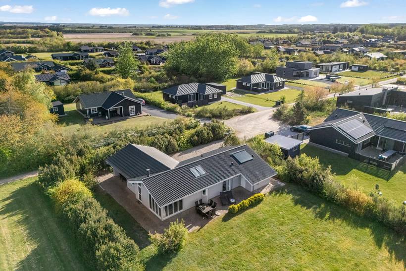 Foto von Ferienhaus CF11 in Skaven - Westjütland