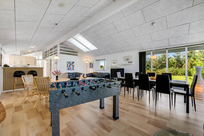 Foto von Ferienhaus CF11 in Skaven - Westjütland