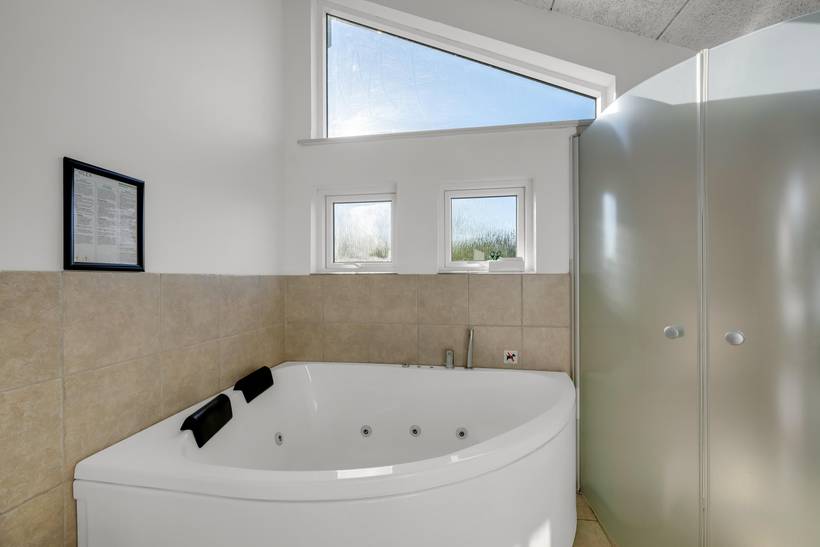 Foto von Ferienhaus CF11 in Skaven - Westjütland