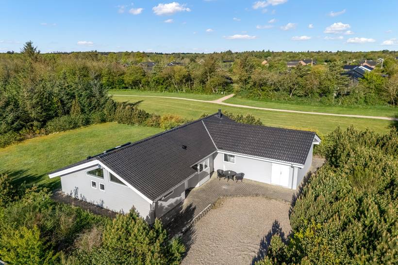 Foto von Ferienhaus CF11 in Skaven - Westjütland