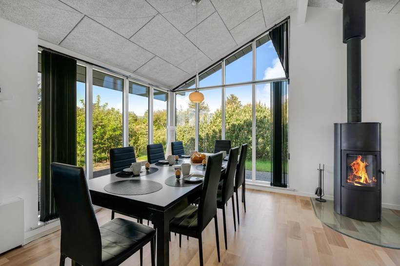 Foto von Ferienhaus CF11 in Skaven - Westjütland