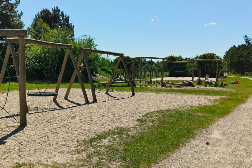 Foto von Ferienhaus CF11 in Skaven - Westjütland