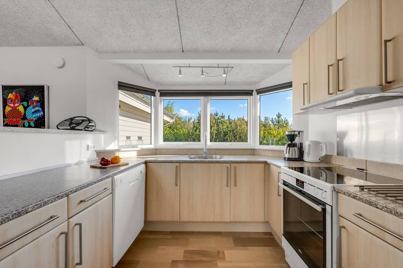 Foto von Ferienhaus CF11 in Skaven - Westjütland