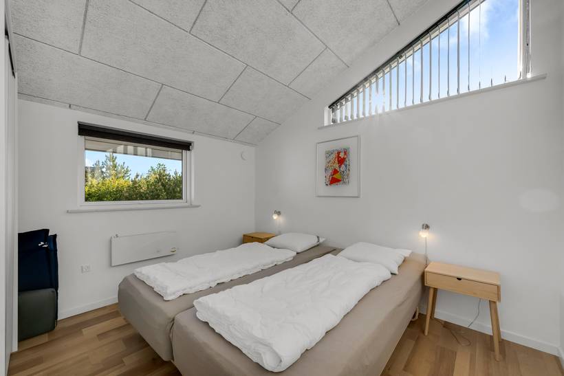 Foto von Ferienhaus CF11 in Skaven - Westjütland
