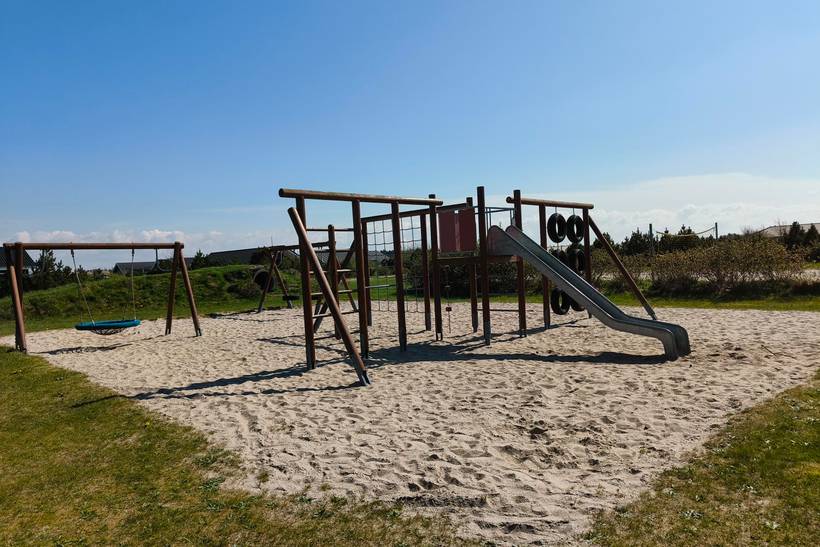 Foto von Ferienhaus CF11 in Skaven - Westjütland