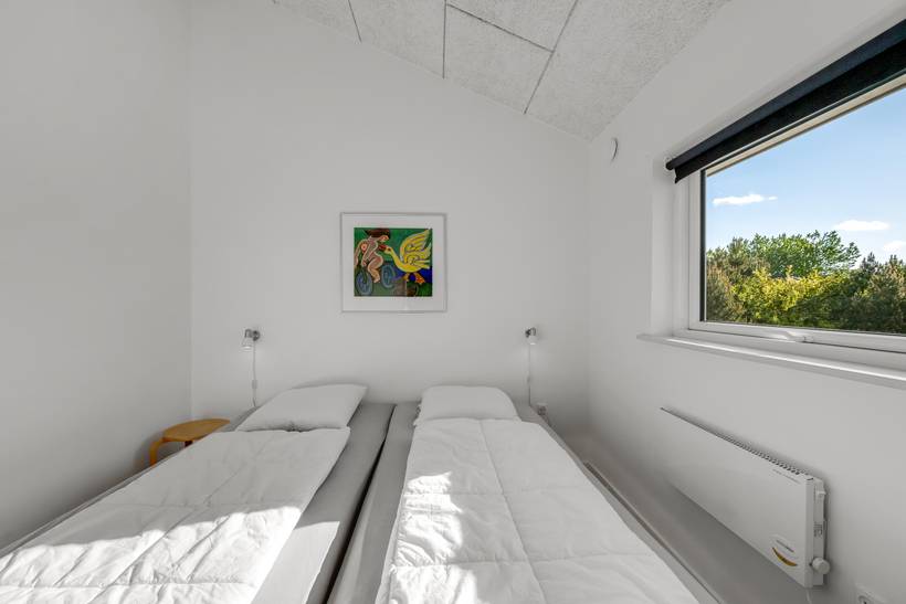 Foto von Ferienhaus CF11 in Skaven - Westjütland