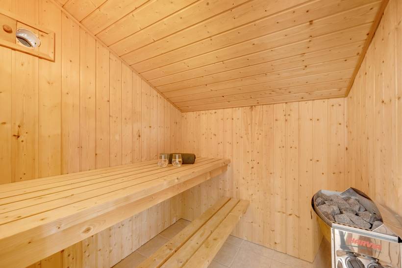 Foto von Ferienhaus CF11 in Skaven - Westjütland