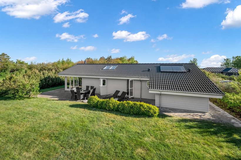 Foto von Ferienhaus CF11 in Skaven - Westjütland