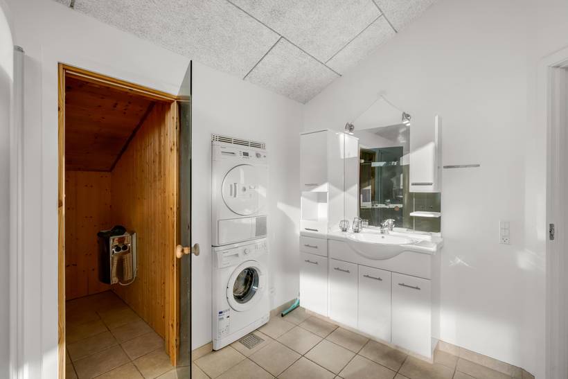 Foto von Ferienhaus CF11 in Skaven - Westjütland